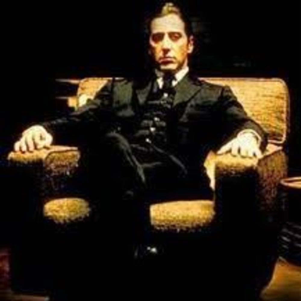 Meet your Posher, Norma